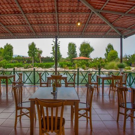 Hotel Beyt - Islamic Kusadasi Exterior foto