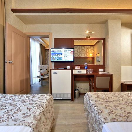 Hotel Beyt - Islamic Kusadasi Exterior foto