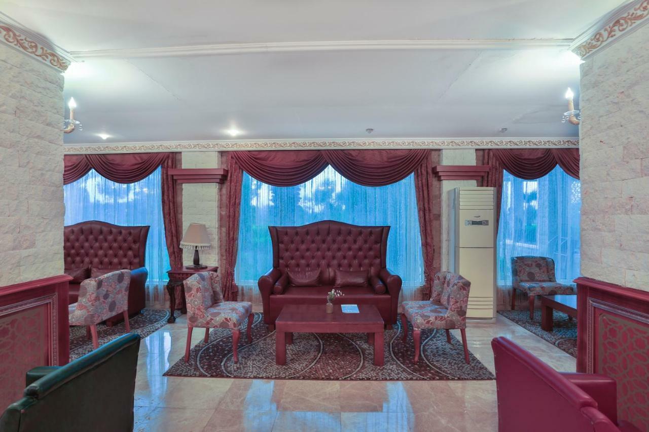 Hotel Beyt - Islamic Kusadasi Exterior foto