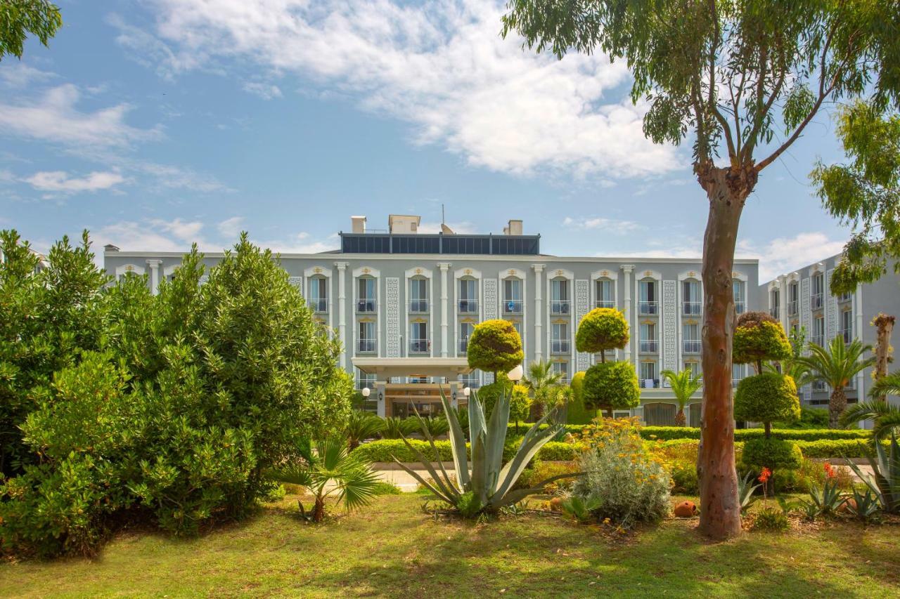 Hotel Beyt - Islamic Kusadasi Exterior foto