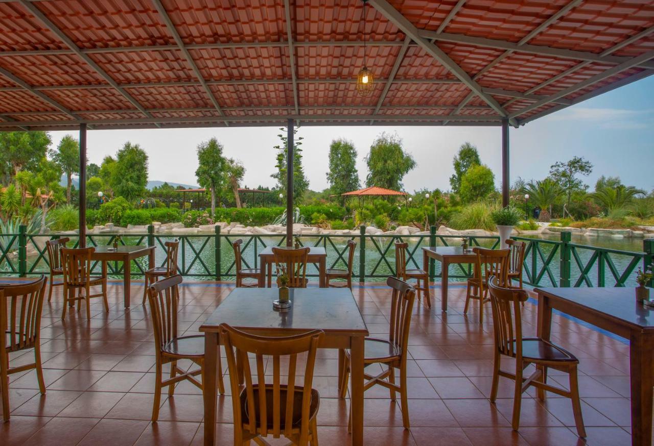 Hotel Beyt - Islamic Kusadasi Exterior foto