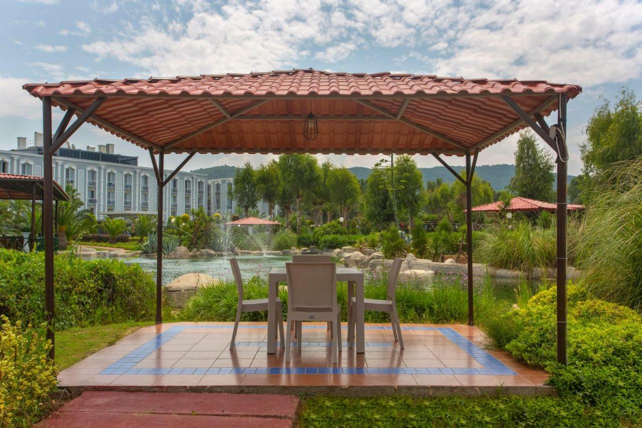 Hotel Beyt - Islamic Kusadasi Exterior foto