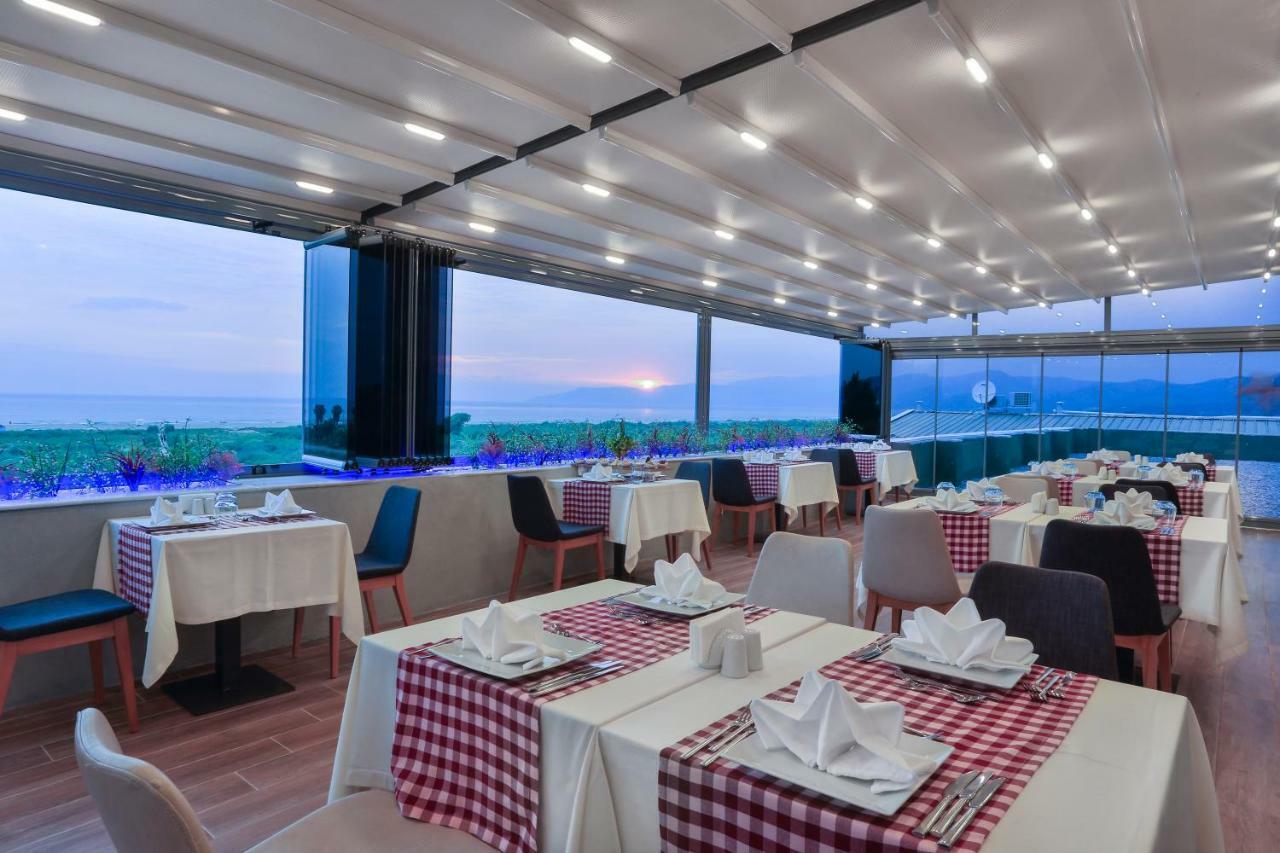 Hotel Beyt - Islamic Kusadasi Exterior foto
